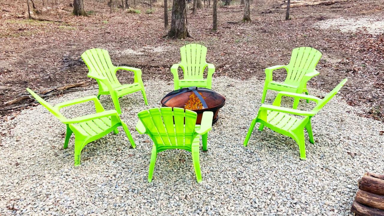 3bd Family Fun Arcade Games Fire Pit 5 Min From Fishing Hunting * Broken Bow